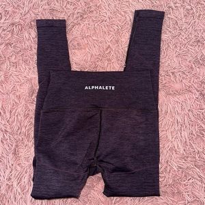 Alphalete OG Revival Leggings